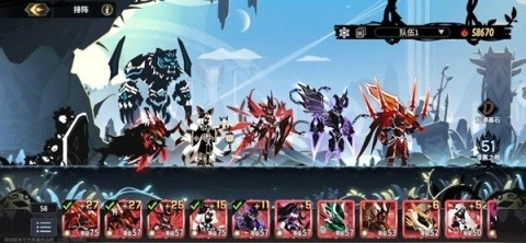 超进化物语2游戏鲸版截图2