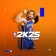 NBA2K25直装版v306.03.485848204