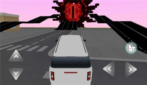 哪吒撞击世界(3)