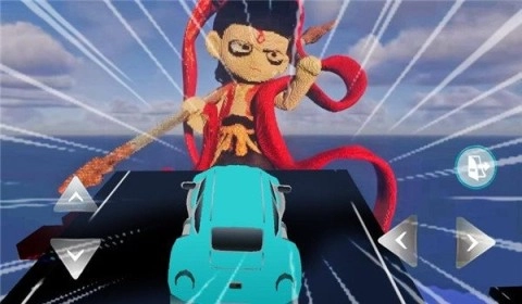 哪吒撞击世界(1)