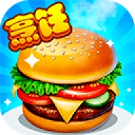 甜品王国历险记