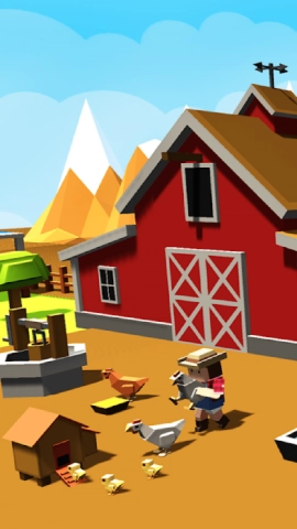 终极工艺建筑截图2