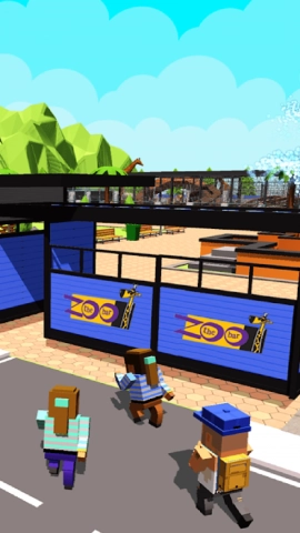 终极工艺建筑截图3