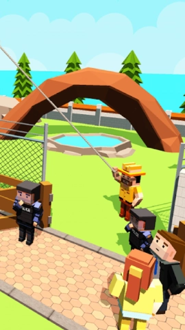 终极工艺建筑截图4