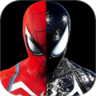 英雄蜘蛛人