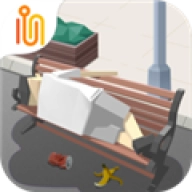 方块人的简单生活正版