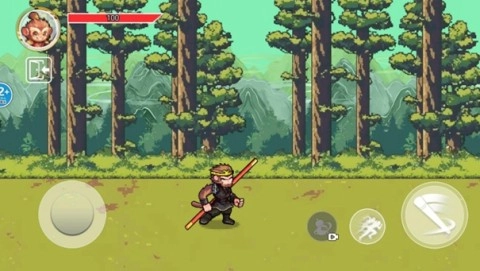 悟空降魔传截图2