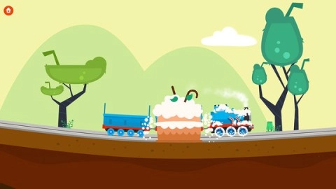 小火车总动员截图3