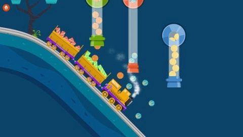 小火车总动员截图1