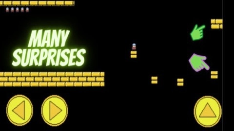 不可能的闯关图2