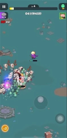 卡皮小兵混战国际服(1)