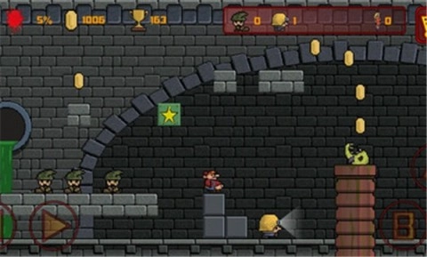 肥胖的超级马里奥(1)