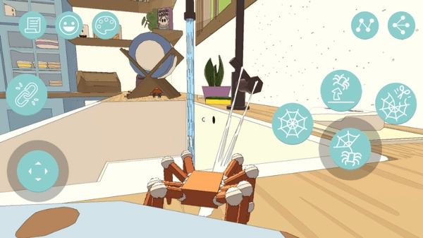 虫虫不好惹截图4