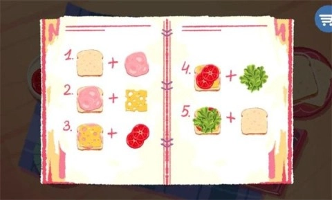 Sofra烹饪模拟器截图3