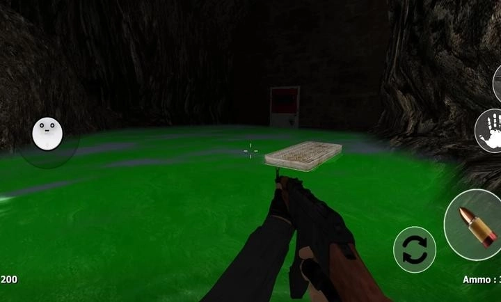 怪物之爪4截图1