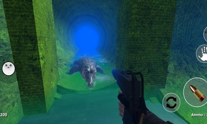 怪物之爪4截图3