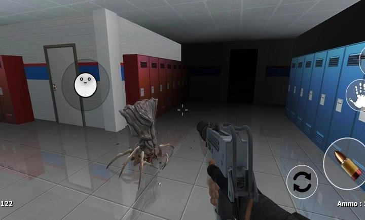 怪物之爪4截图2