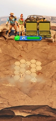 恐龙博物馆大亨截图2