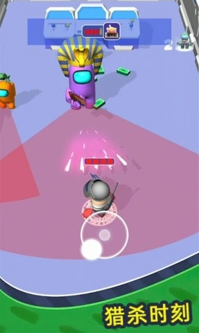 高空狼人杀截图3