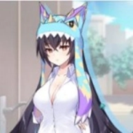 怪兽公主汉化版