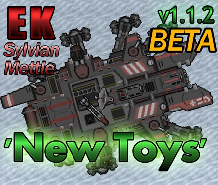 铁锈战争EK模组免费版