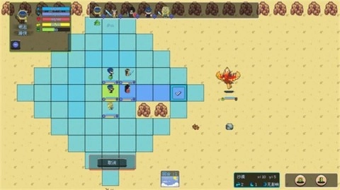 无尽勇者冒险(2)