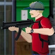 最后的战役联合之城