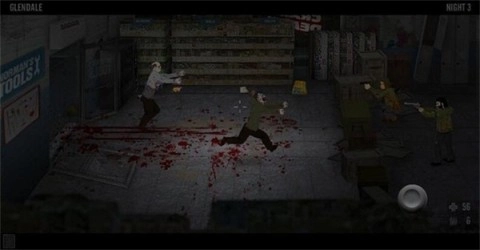 最后的战役联合之城截图2