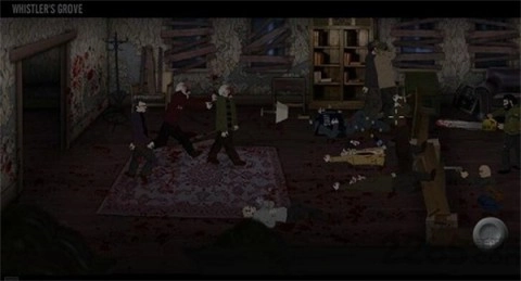 最后的战役联合之城截图1