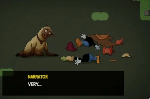 饥饿的拉姆2截图3