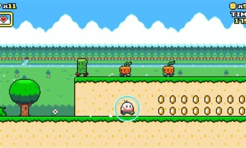 超级洋葱男孩图3