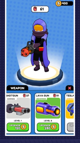 史诗枪战模拟器(1)