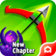 弓箭传说海外版