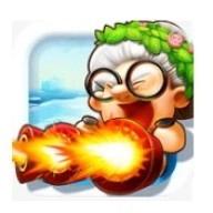 宫爆老奶奶家族篇无广告版