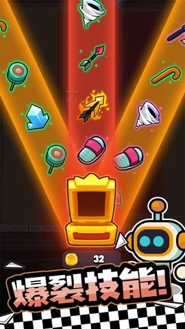 宫爆老奶奶家族篇无广告版(1)