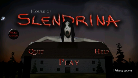 斯林德里娜的宅邸截图3