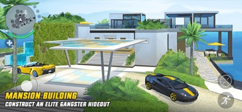 Gangstar New Orleans截图1