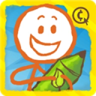 画个火柴人2全部版