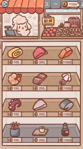 狗狗回转寿司中文版(1)