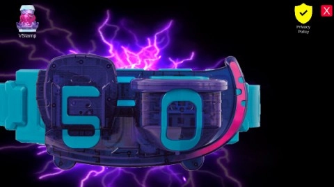 假面骑士利维斯驱动器截图1