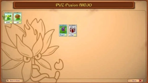 植物大战僵尸融合魔改版2