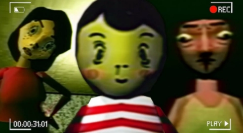 坏父母红脸先生-图1