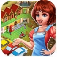 度假岛大亨中文版