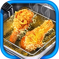 烹饪做饭大狂欢