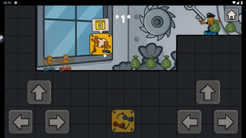 东东萨胡尔兄弟图2