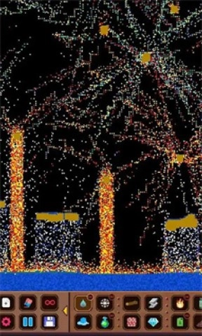 粉碎像素世界图1