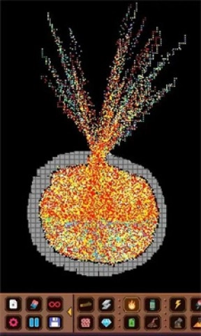 粉碎像素世界图3