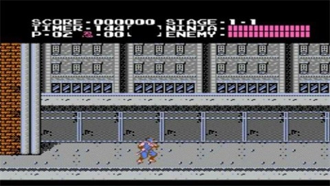 忍者龙剑传2黑之章截图1