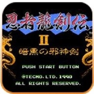 忍者龙剑传2黑之章