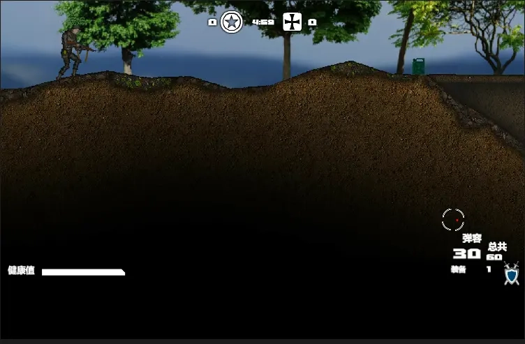 盟军战争英雄图2